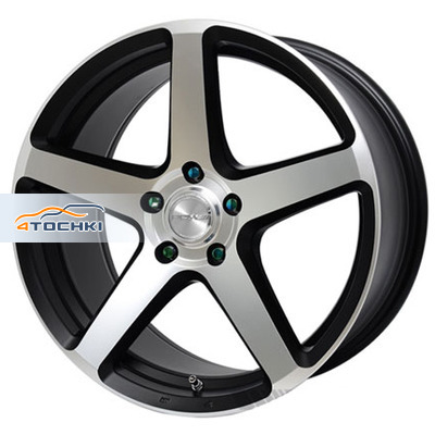 PDW 8x18/5x108 ET45 D63,4 C-Spec 2 (5203) M/U4B (конус)