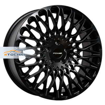 PDW 8,5x19/5x114,3 ET45 D60,1 5424 (9059) U4B (конус)