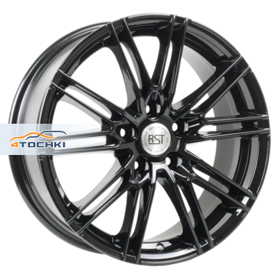 RST 7x17/5x112 ET45 D66,6 R187 BL