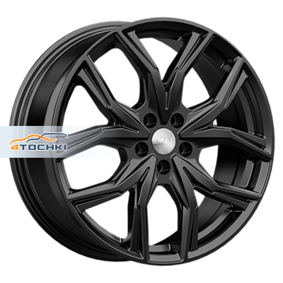 СКАД 8x19/5x120 ET44 D59,6 Арика (КЛ1083) Бархат новый