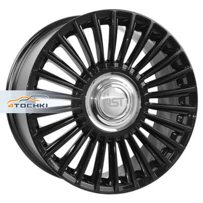 RST 9x20/5x114,3 ET40 D67,1 R112 BL