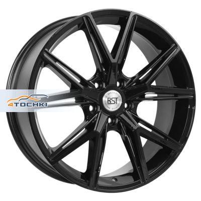 RST 7,5x19/5x114,3 ET39 D67,1 R129 (Genesis) BL