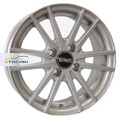 Tech Line 6x15/5x100 ET45 D54,1 535 SL