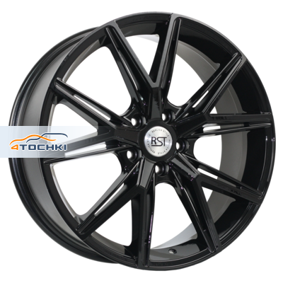 RST 7,5x19/5x108 ET38 D60,1 R129 (Jetour Dashing) BL