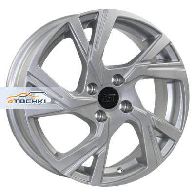 RST 6x16/4x100 ET41 D60,1 R156 SL