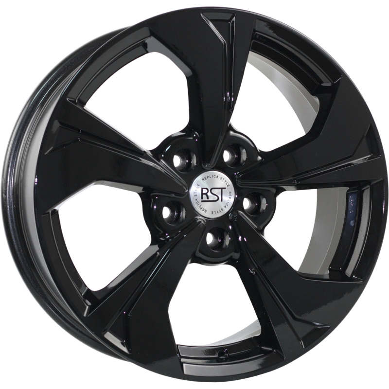 RST 7x17/5x108 ET40 D54,1 R217 (JAC) BL