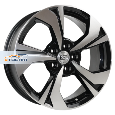 RST 7x17/5x114,3 ET40 D66,1 R217 (Nissan) BD