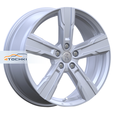 Replay 7,5x17/5x108 ET46 D65,1 PG78 Sil (конус, C570)