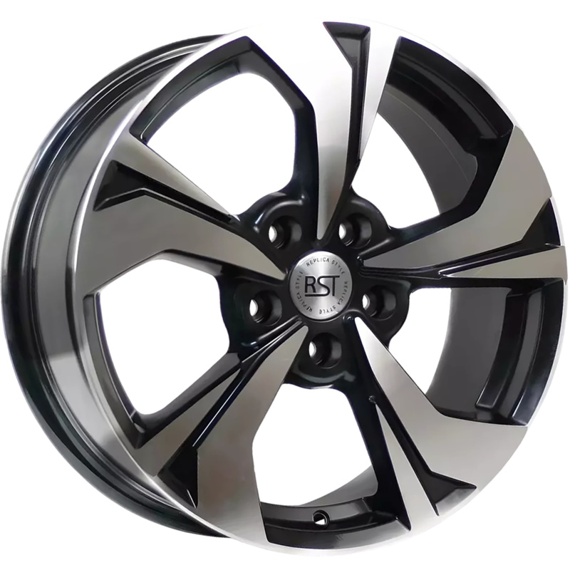 RST 7x17/5x114,3 ET40 D66,1 R217 (Nissan) BDm