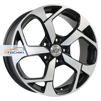 RST 7x17/5x114,3 ET49 D67,1 R067 (Elantra) BDm