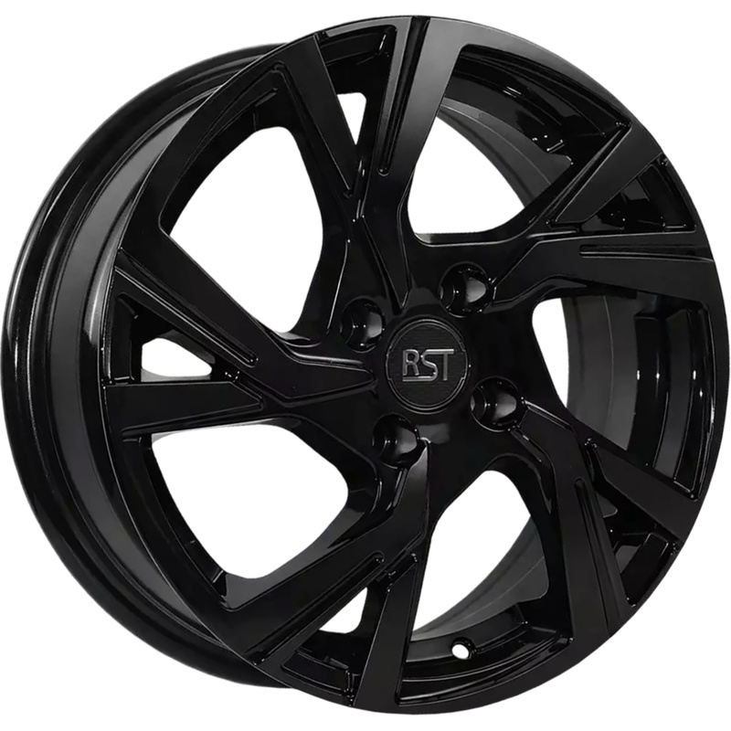 RST 6x15/4x100 ET40 D60,1 R075 (Logan) BL