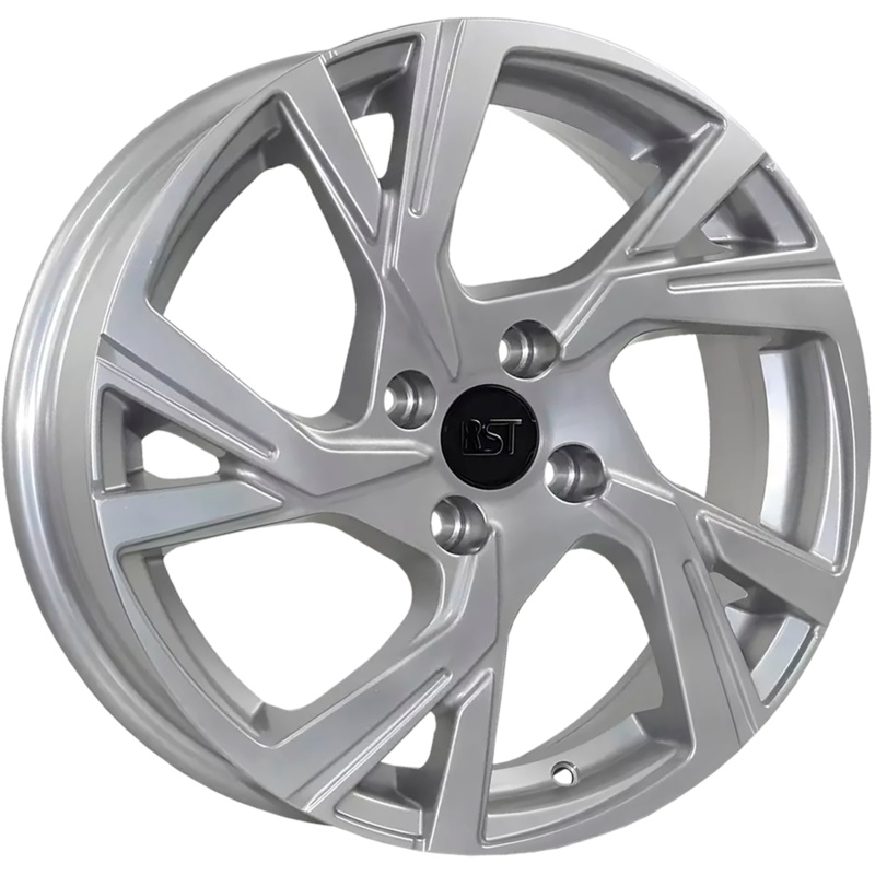 RST 6x15/4x100 ET40 D60,1 R075 (Logan) SL