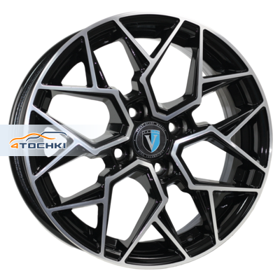 Venti 5,5x14/4x100 ET40 D54,1 1420 BD