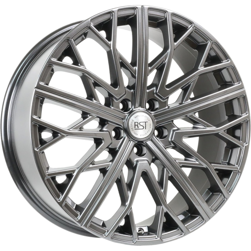 RST 8,5x20/5x114,3 ET30 D60,1 R002 (Lexus) BMG