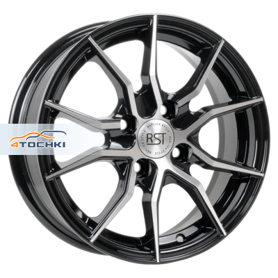 RST 5,5x14/4x100 ET40 D60,1 R014 BD