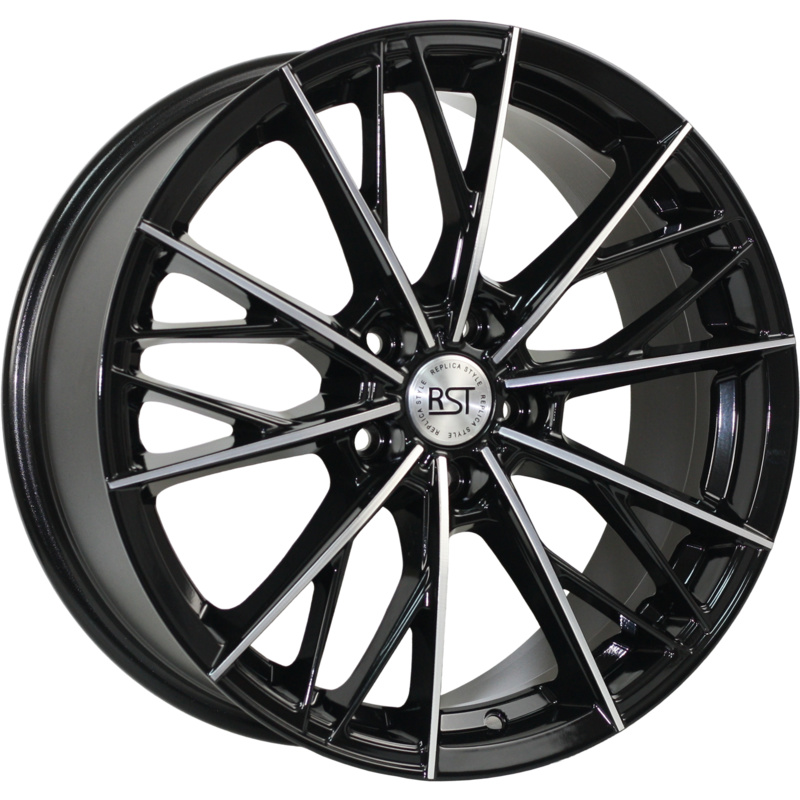 RST 8x18/5x114,3 ET45 D67,1 R248 BD