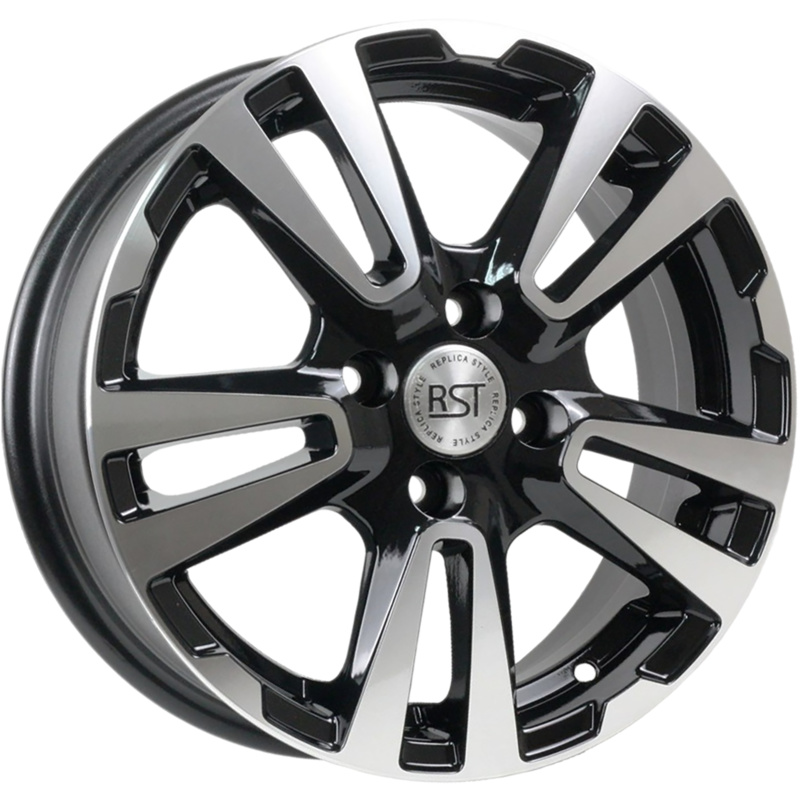 RST 6x15/4x100 ET40 D60,1 R065 (Logan) BD