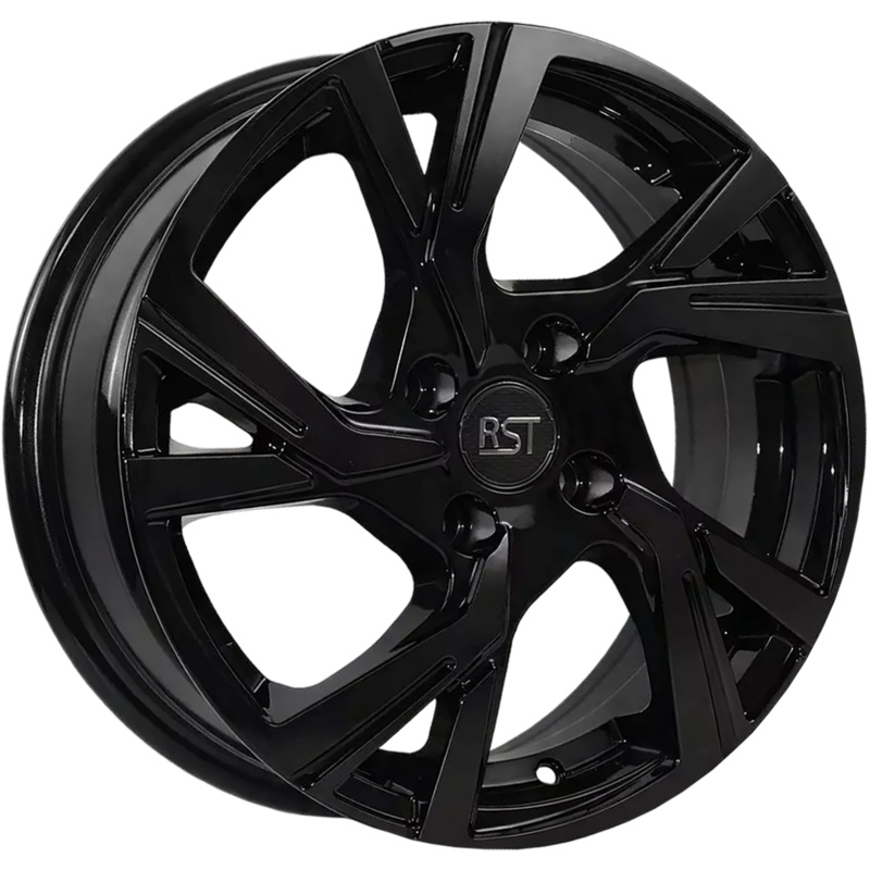 RST 6x16/4x100 ET41 D60,1 R156 BL