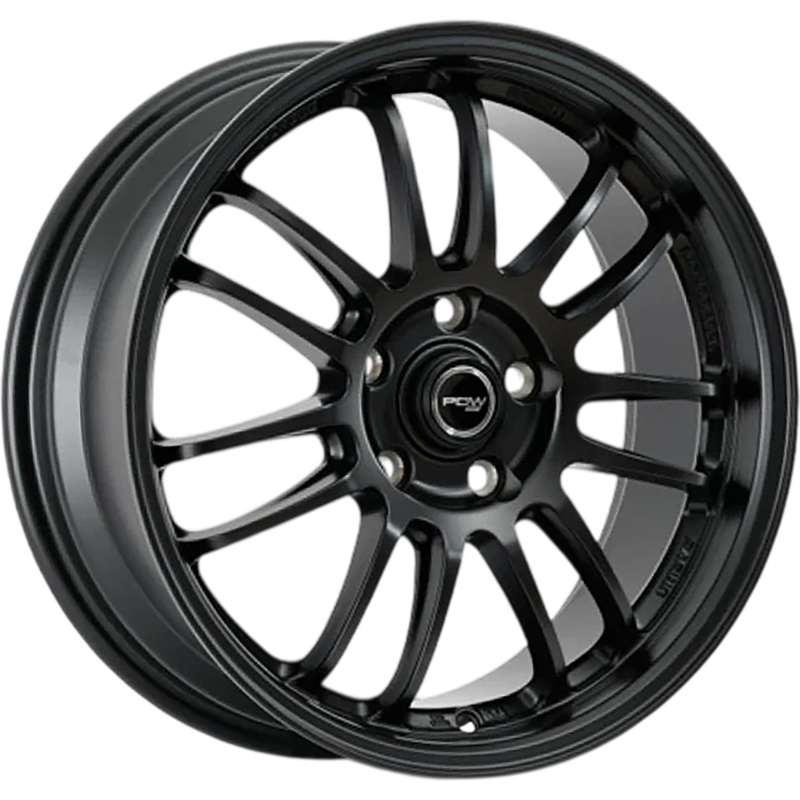 PDW 7x17/5x114,3 ET40 D67,1 Re30 Club Sport (7018) U4B (конус)