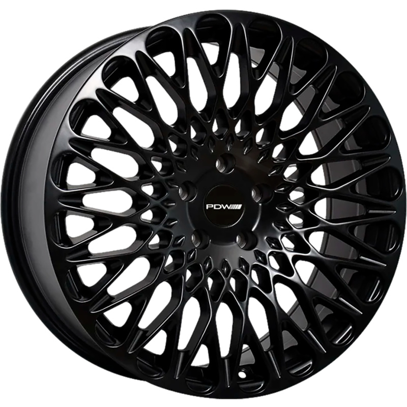 PDW 8,5x18/5x114,3 ET45 D67,1 5424 (9059) U4B (конус)