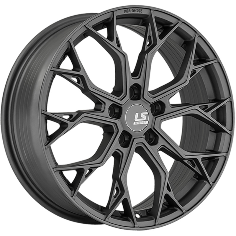 LS FlowForming 7,5x18/5x112 ET40 D66,6 RC108 MGM (конус)