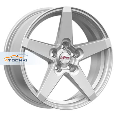 iFree 6,5x17/5x112 ET37 D57,1 Токен (КС1127) Нео-классик