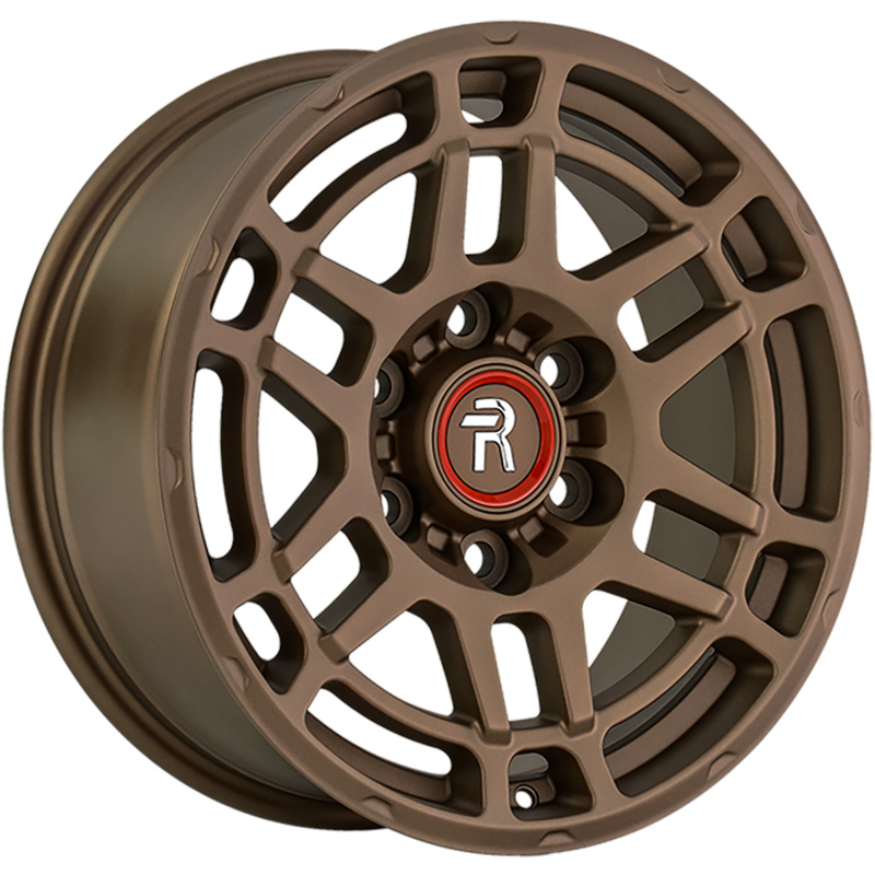 Replay 8x17/6x139,7 ET36 D100,1 TA25 MBZ (конус)