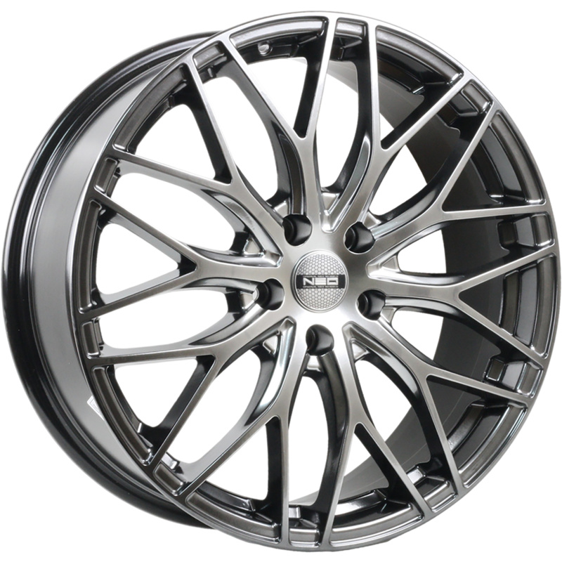 Neo 7,5x19/5x114,3 ET35 D60,1 940 BH