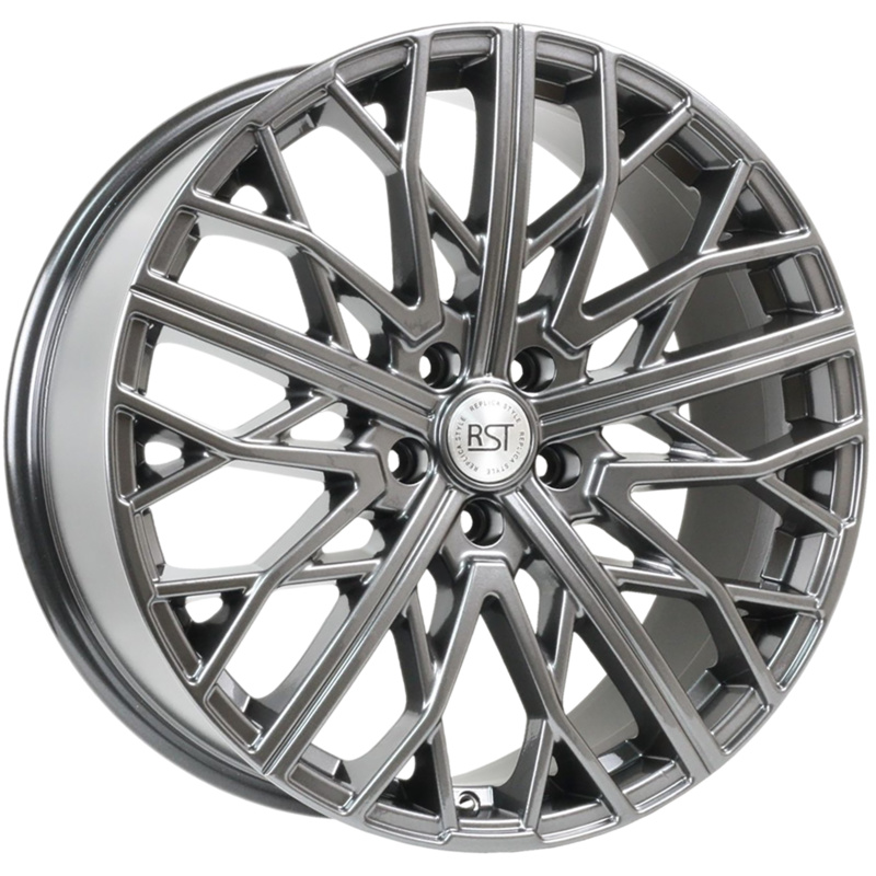 RST 8,5x20/5x120 ET30 D66,1 R002 (Voyah) BMG