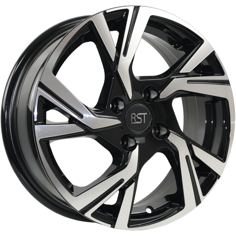 RST 6x15/4x100 ET46 D54,1 R075 (Rio, Solaris) BD