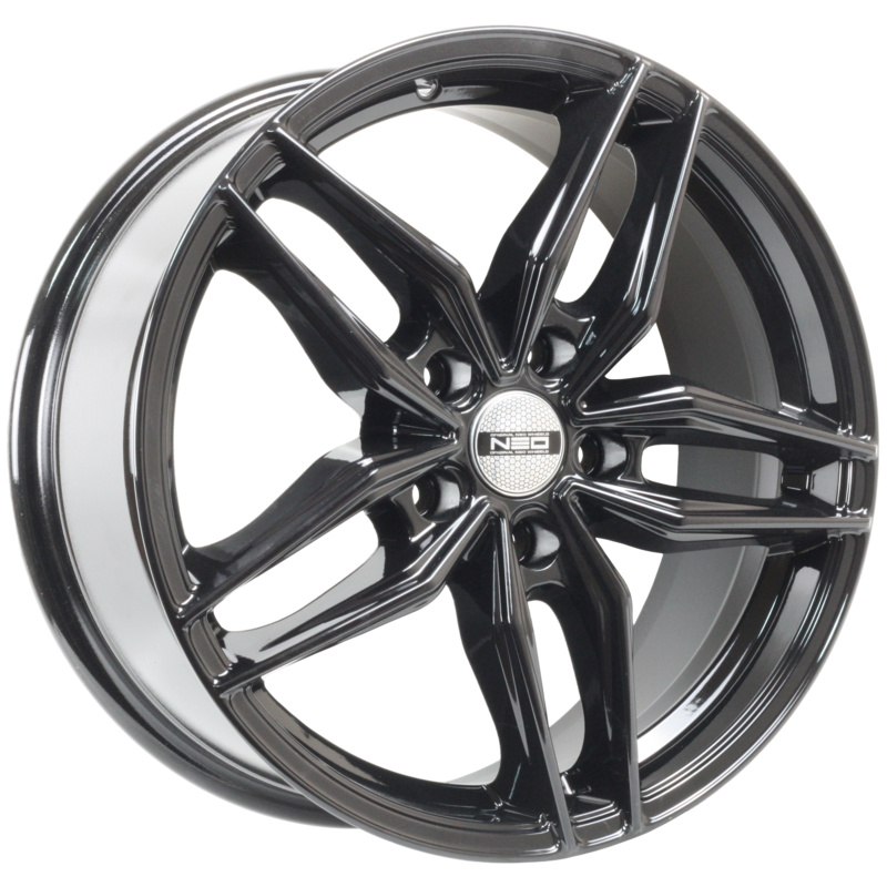 Neo 8x18/5x112 ET45 D66,6 882 BL