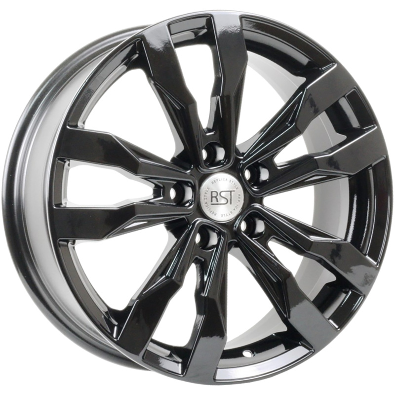 RST 7x17/5x114,3 ET45 D67,1 R047 (CX-5) BL