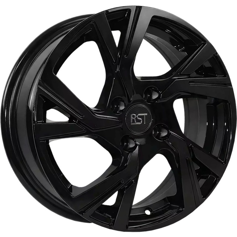 RST 6x15/4x100 ET46 D60,1 R075 BL