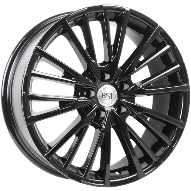 RST 7x18/5x114,3 ET40 D64,1 R178 BL