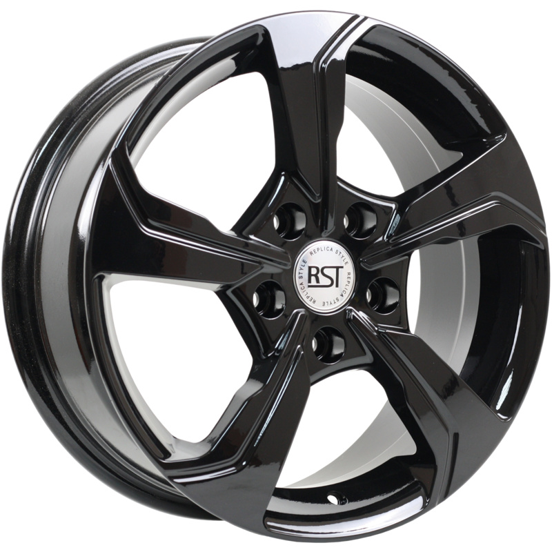 RST 6,5x16/5x112 ET45 D57,1 R026 (VW) BL