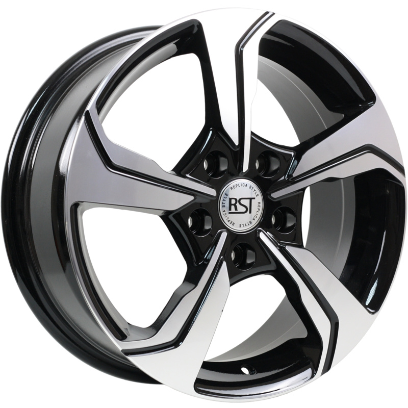 RST 6,5x16/5x114,3 ET40 D66,1 R026 (Juke) BD