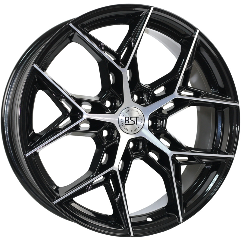 RST 7,5x19/5x108 ET46 D63,4 R139 (Geely) BD