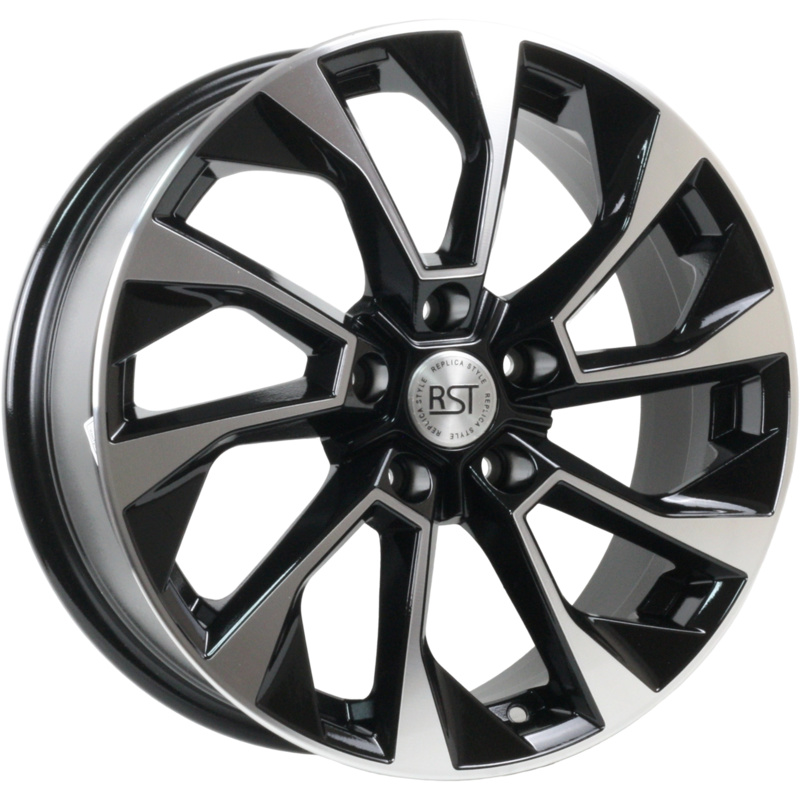 RST 7x17/5x114,3 ET45 D67,1 R177 (Mazda CX-5) BD