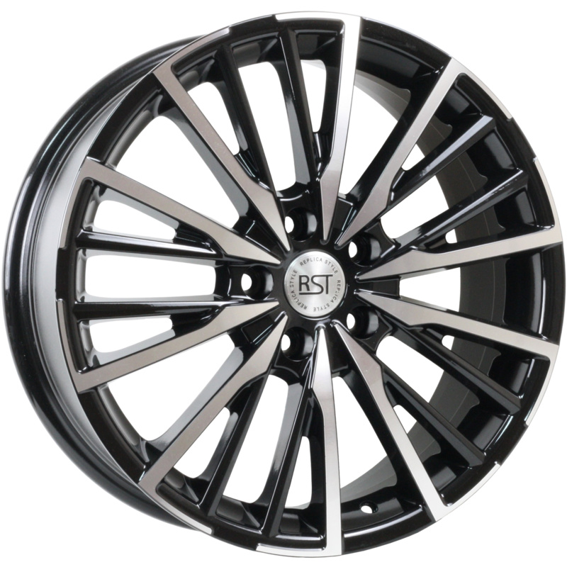RST 7x18/5x114,3 ET40 D66,5 R178 BD