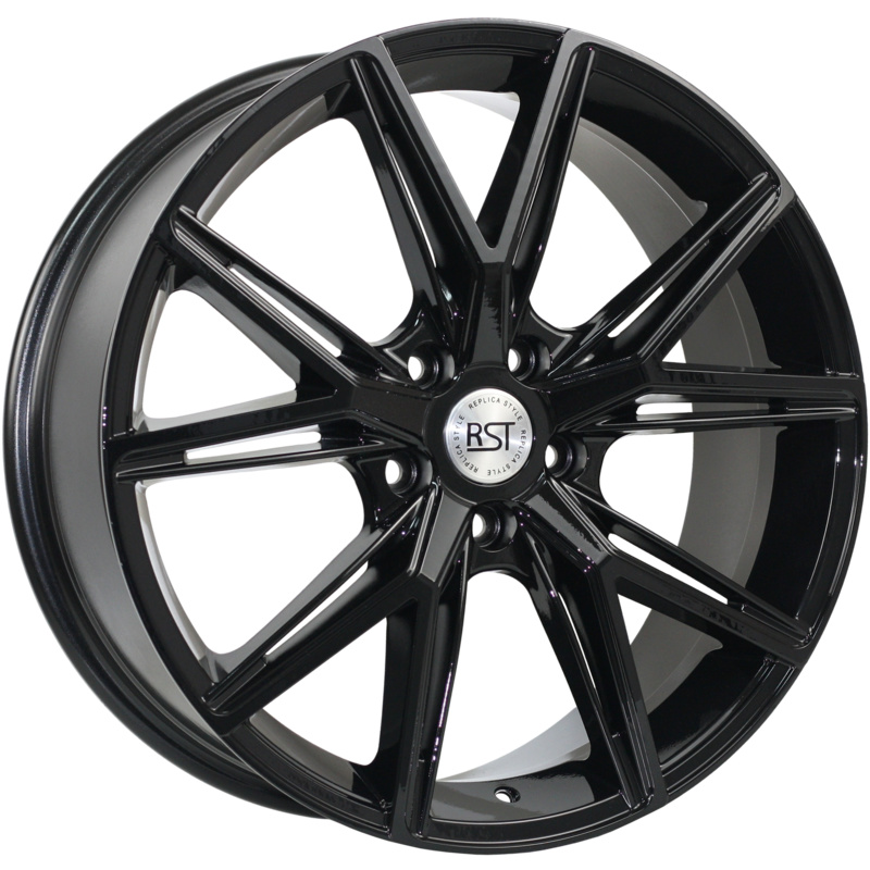 RST 7,5x19/5x114,3 ET45 D67,1 R139 (Mazda) BL