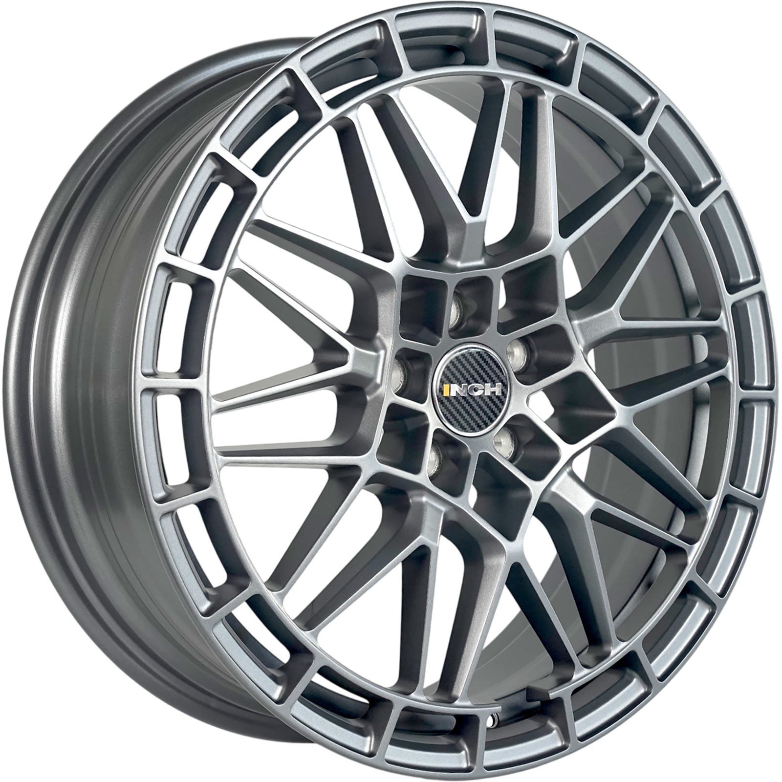INCH 7,5x18/5x114,3 ET45 D67,1 FA8535 Gloss Black Machined Face (ZJH) FlowForming