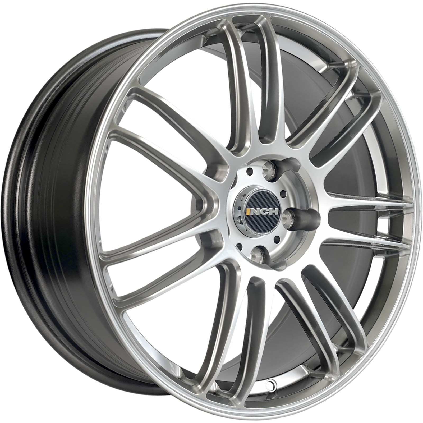 INCH 7,5x18/5x108 ET47 D60,1 FA8535 Hyper Black 5 (ZJH) FlowForming