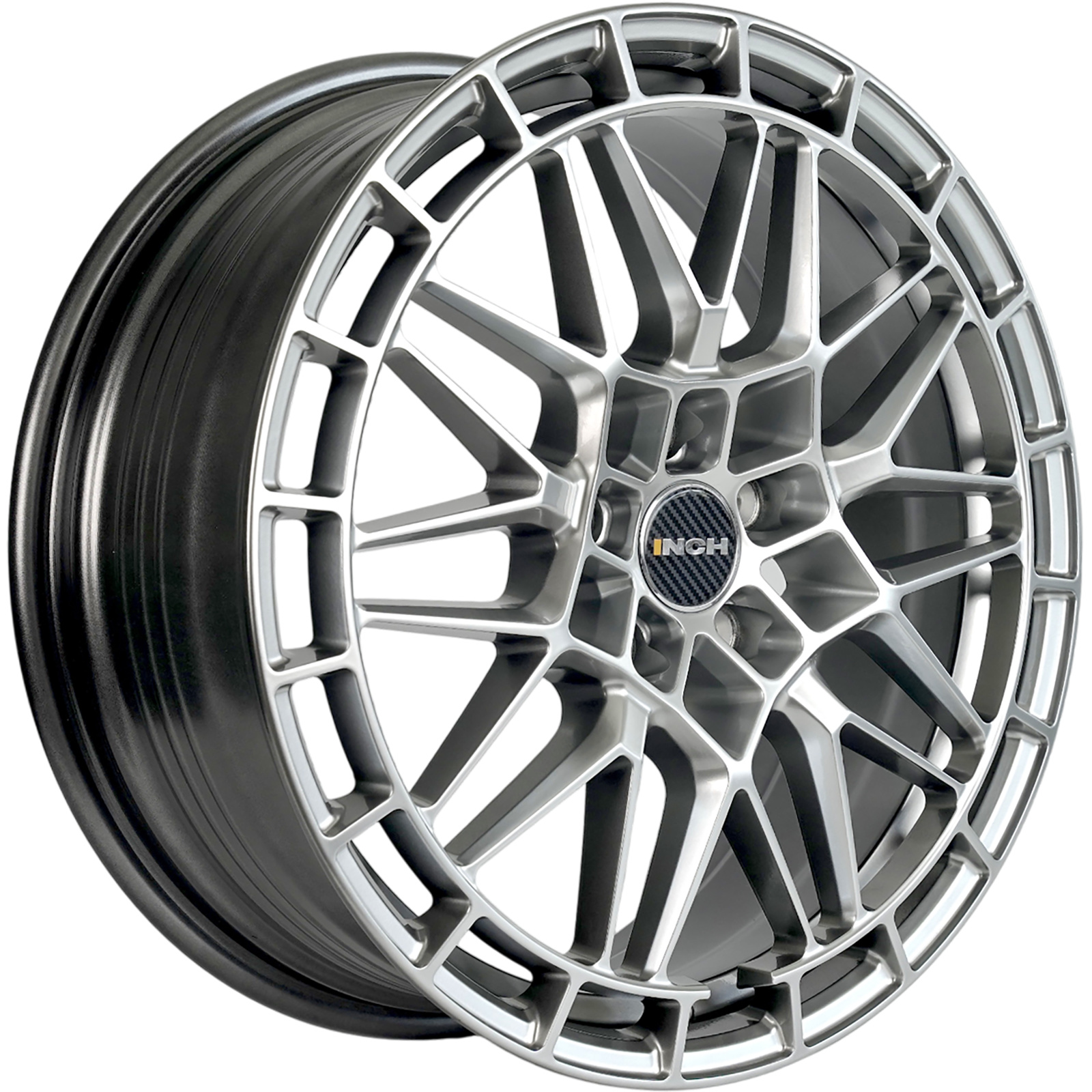 INCH 7x19/5x108 ET45 D60,1 FA8536 Hyper Black 5 (ZJH) FlowForming