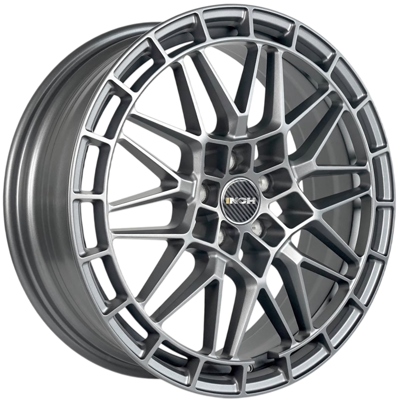 INCH 7,5x19/5x114,3 ET38 D67,1 FA8536 Satin Gunmetal (ZJH) FlowForming
