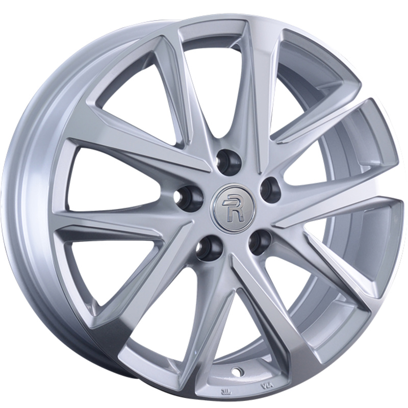 Replay 7x17/5x112 ET42 D66,6 VV247 SF (конус, C570)