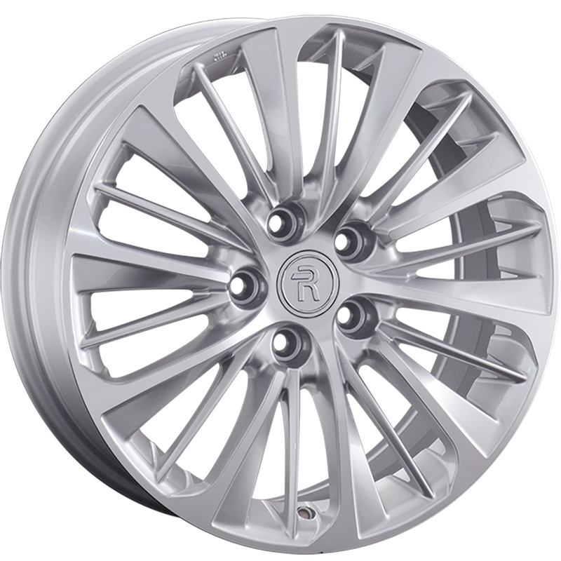 Replay 7x17/5x112 ET42 D66,6 VV317 SF (конус, C570)