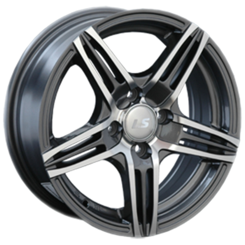 LS 6,5x15/4x108 ET27 D65,1 189 GMF (конус)