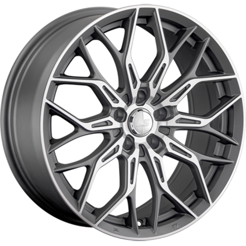 LS 6,5x15/4x98 ET32 D58,6 1355 MGMF (конус)