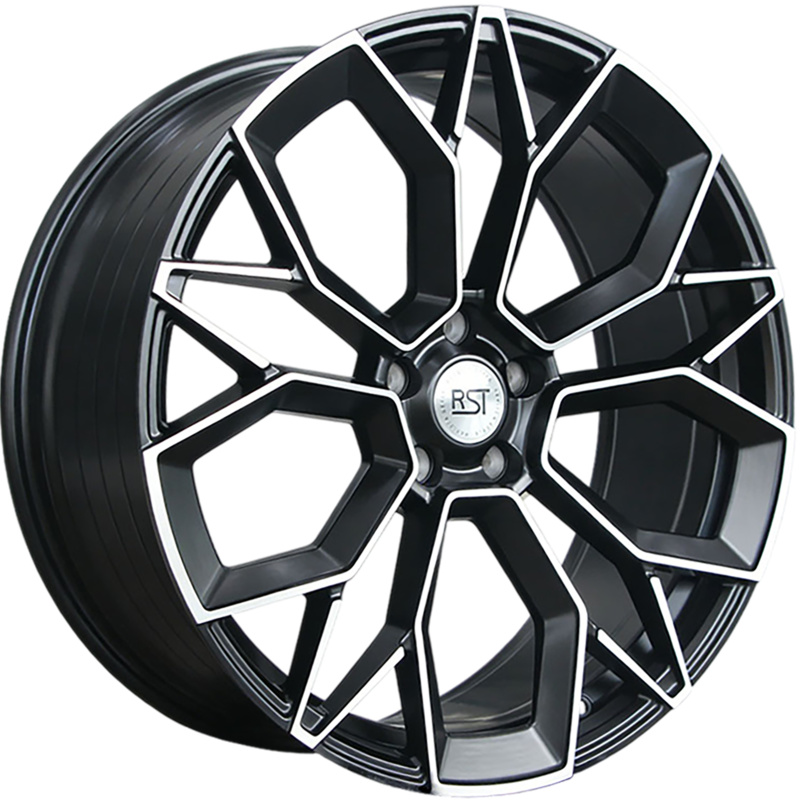 RST 8,5x21/5x114,3 ET45 D67,1 R2109FF (Mazda) BDm FlowForming