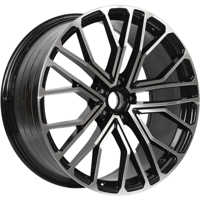 RST 9x21/5x120 ET40 D72,6 R2103FF (BYD,Land Rover Range Rover) BD FlowForming